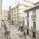 Studio Bahia Charm In The Heart Of Santander