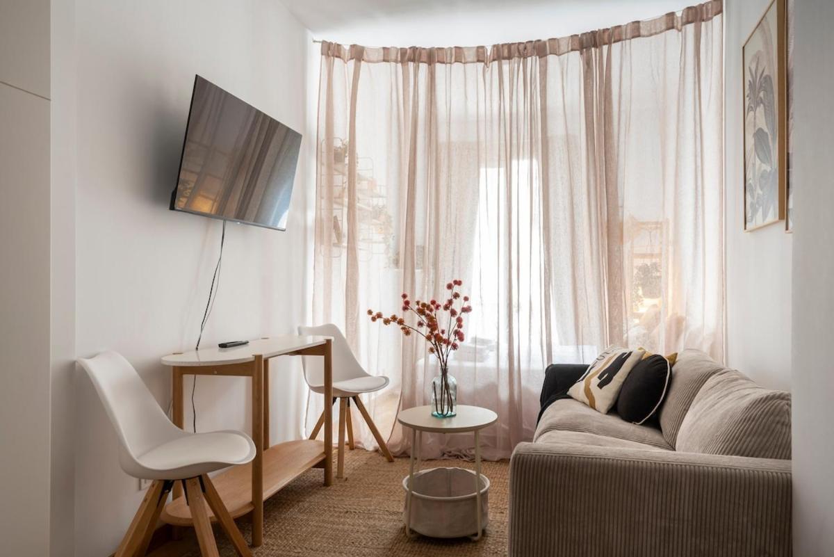 Bahia Charm In The Heart Of Apartamento *