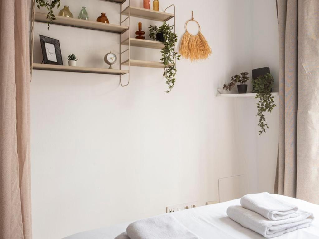 Bahia Charm In The Heart Of Apartamento *