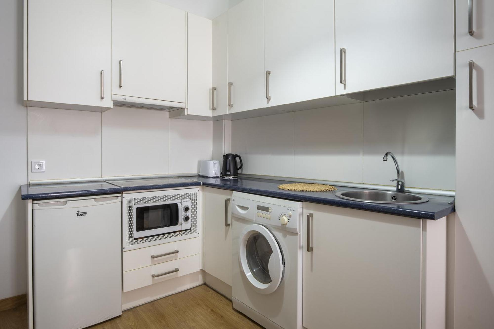 Apartamento Bahia Charm In The Heart Of *