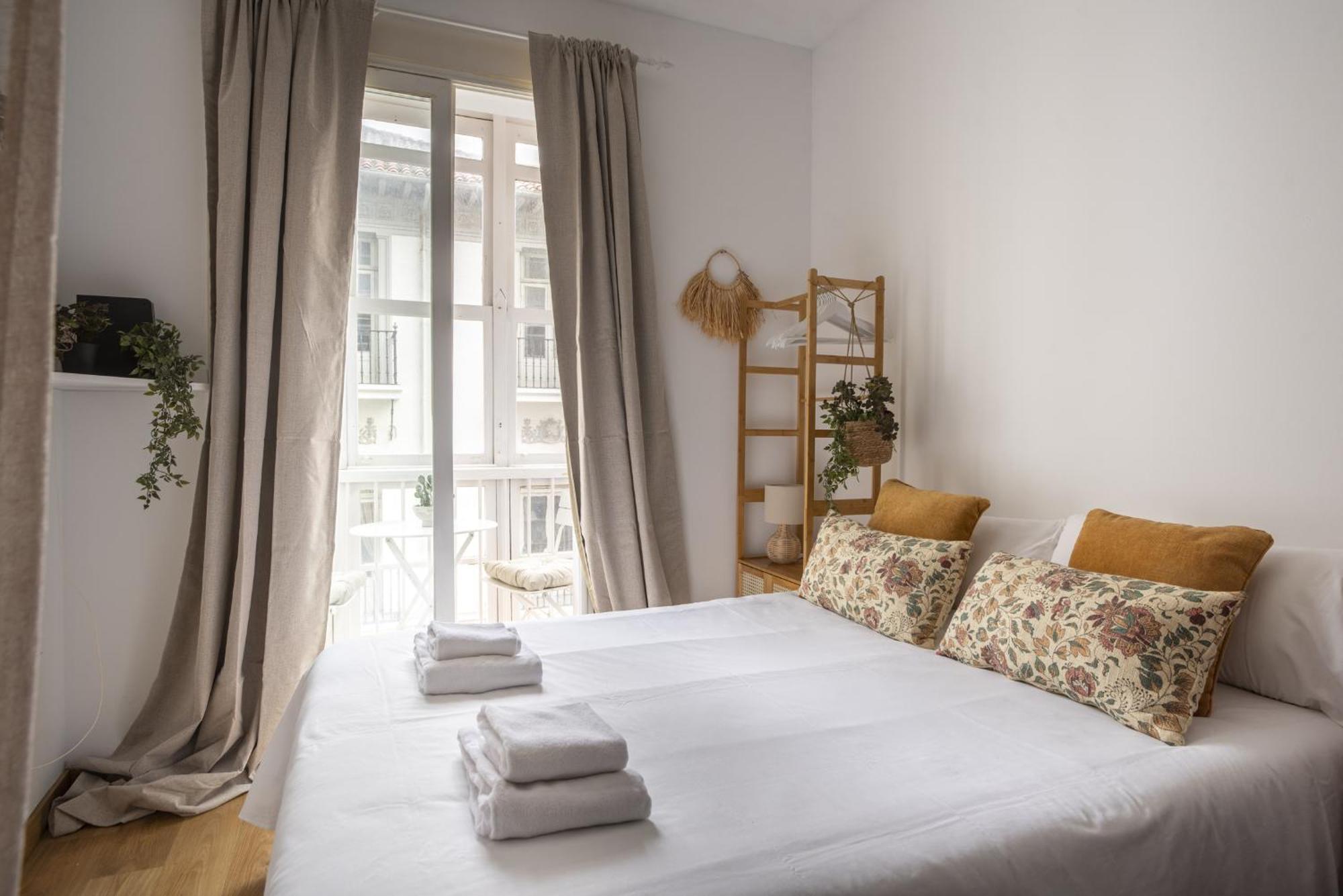 Bahia Charm In The Heart Of Apartamento Santander