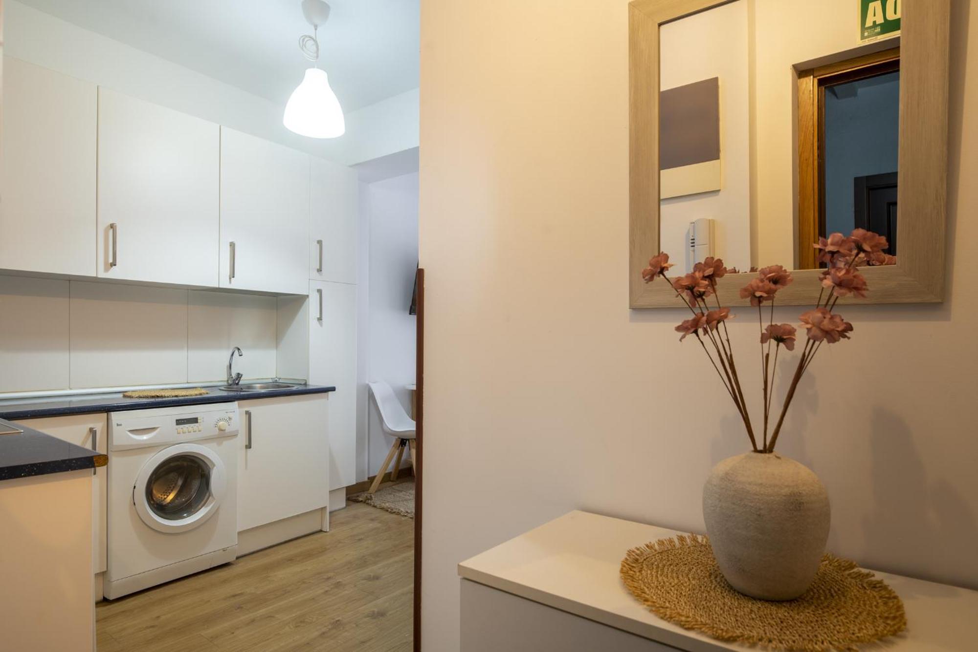 Bahia Charm In The Heart Of Apartamento *