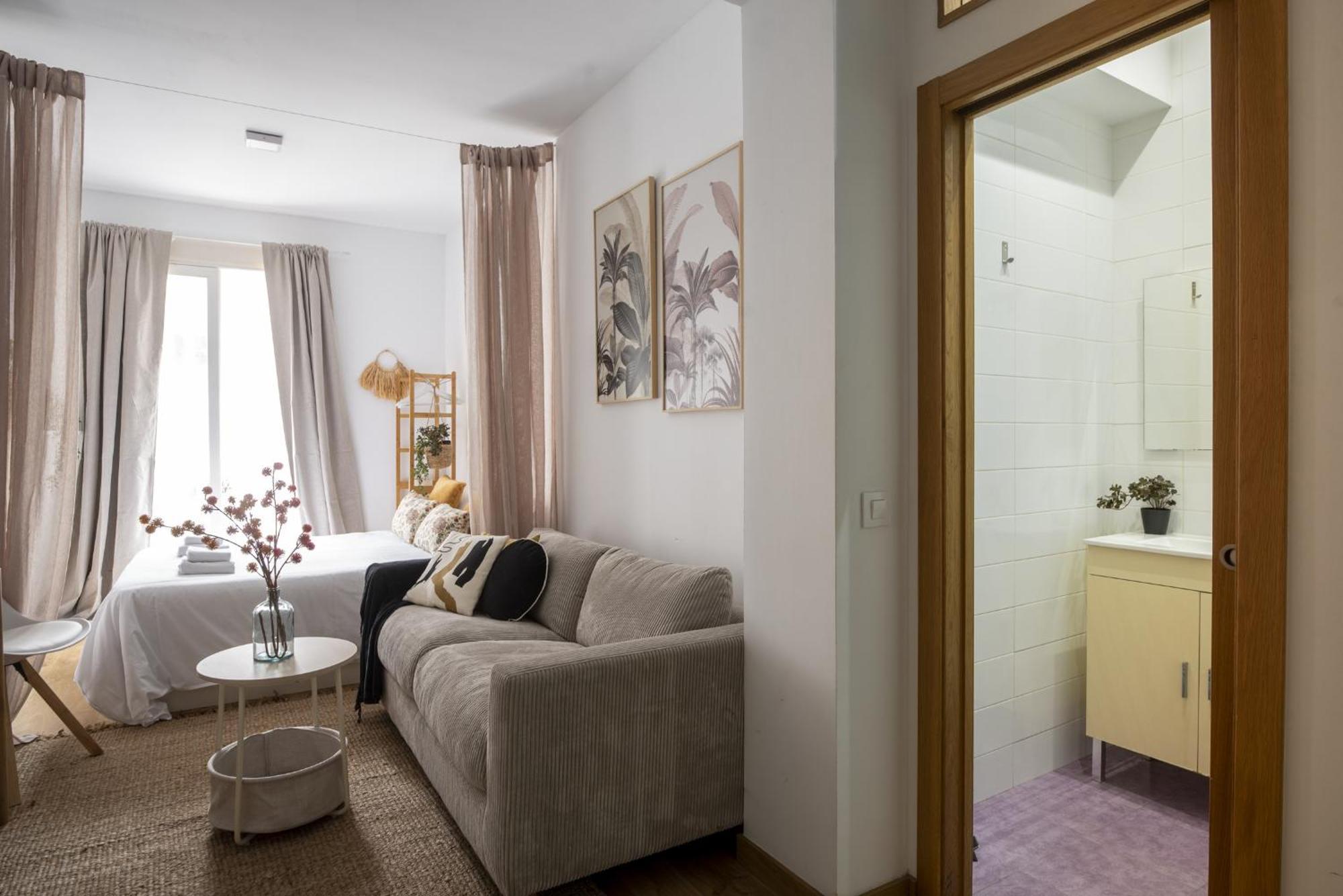 Bahia Charm In The Heart Of Apartamento