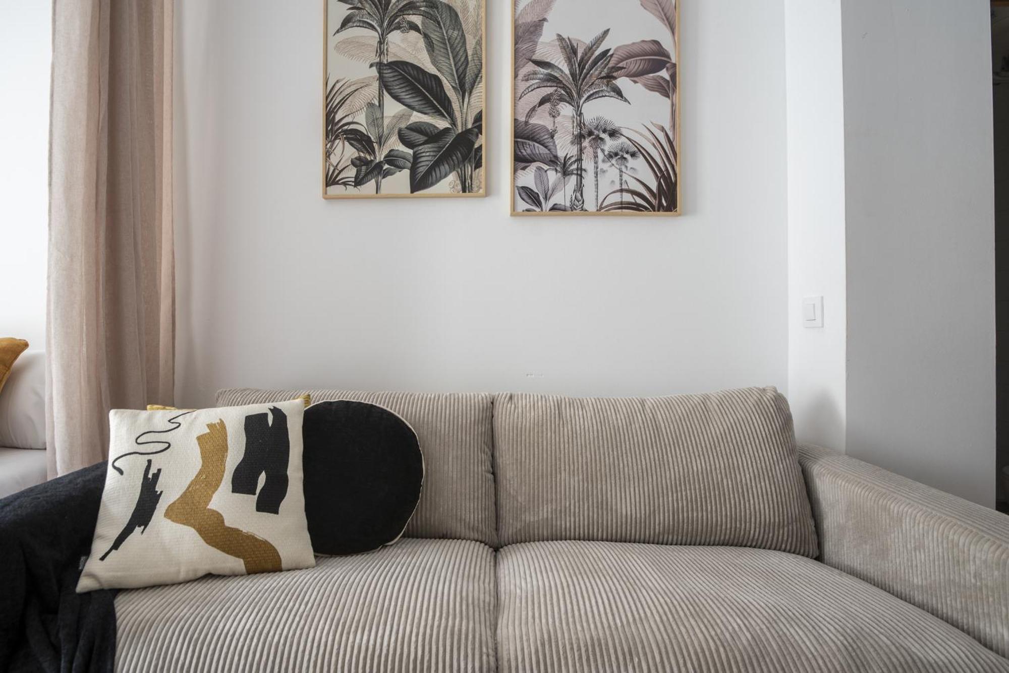 Bahia Charm In The Heart Of * Santander
