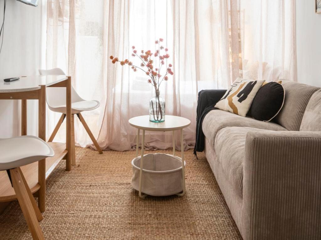 Bahia Charm In The Heart Of Apartamento