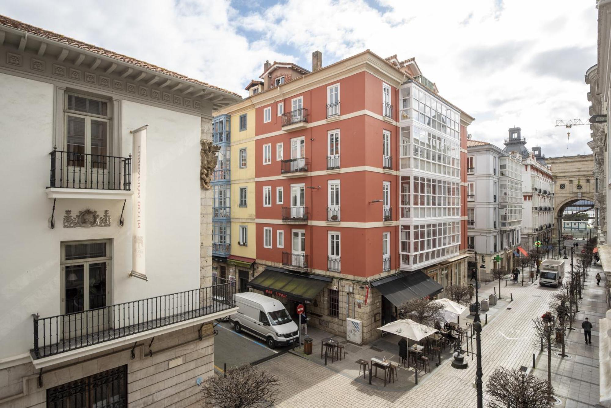 Apartamento Bahia Charm In The Heart Of Santander