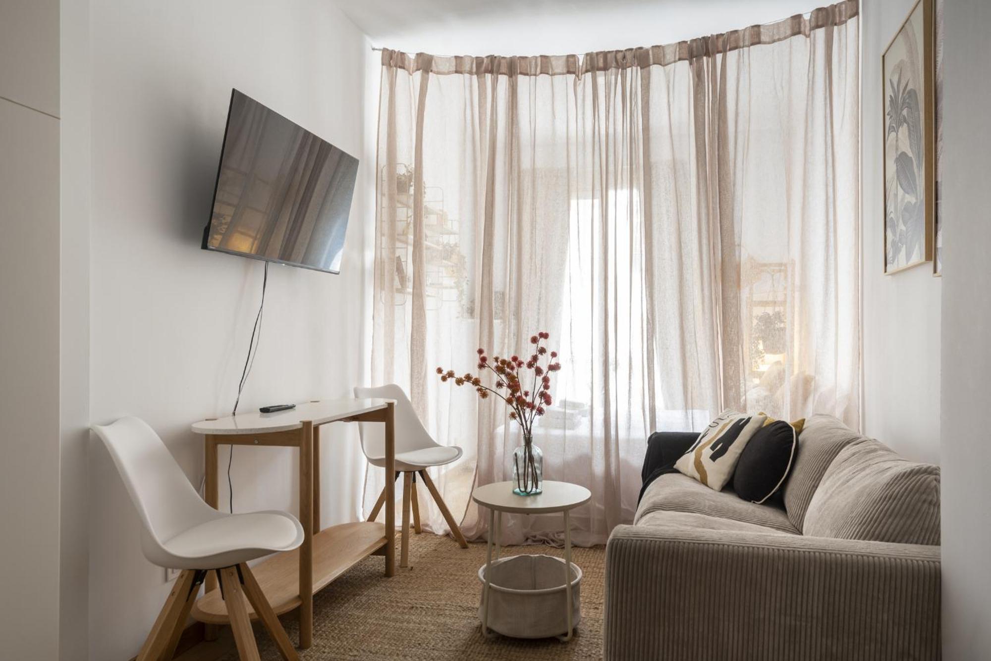 Bahia Charm In The Heart Of * Santander